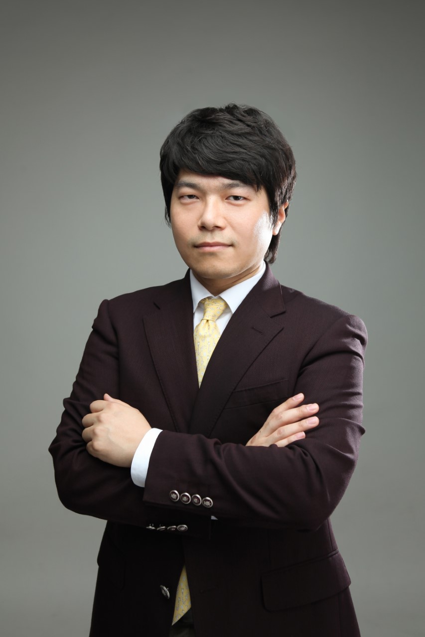 Janghyuk lim 